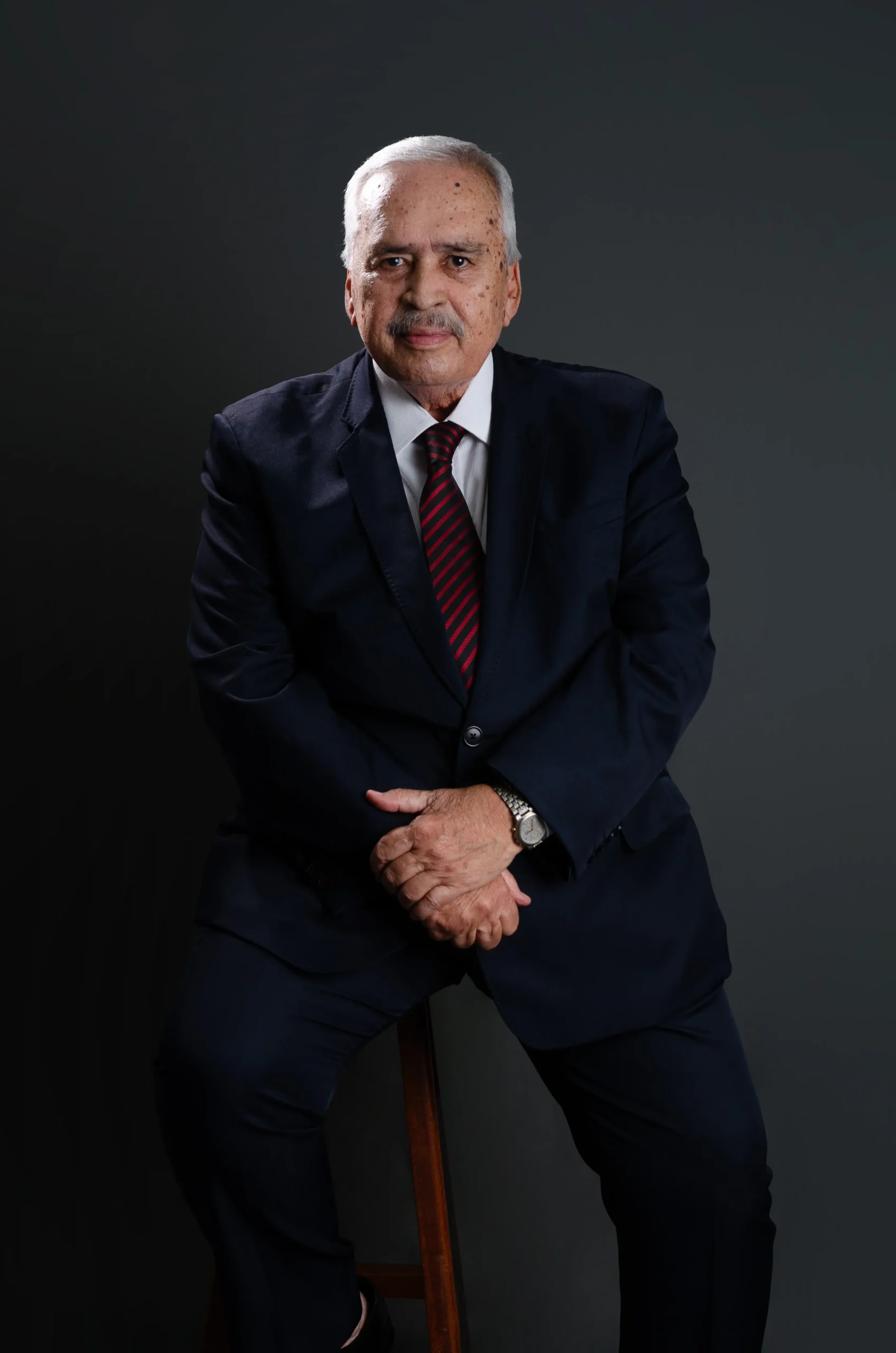 Antônio Carlos Barreto - Advogado Especialista em Registro de Imóveis