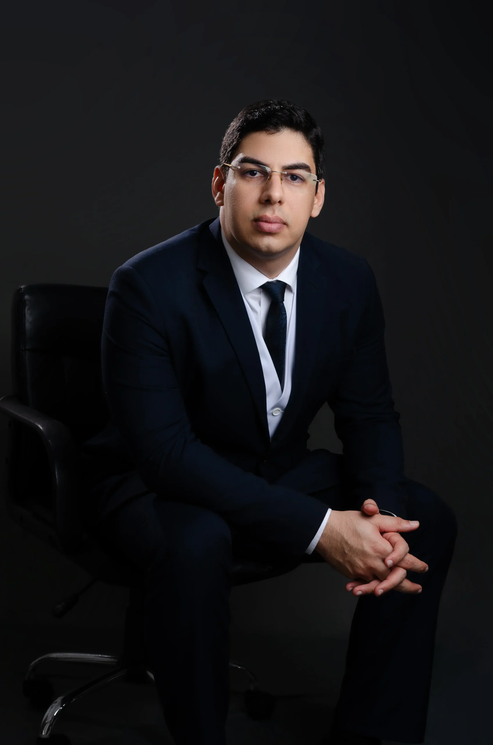 Rafael Almeida - Advogado Especialista em Inventários